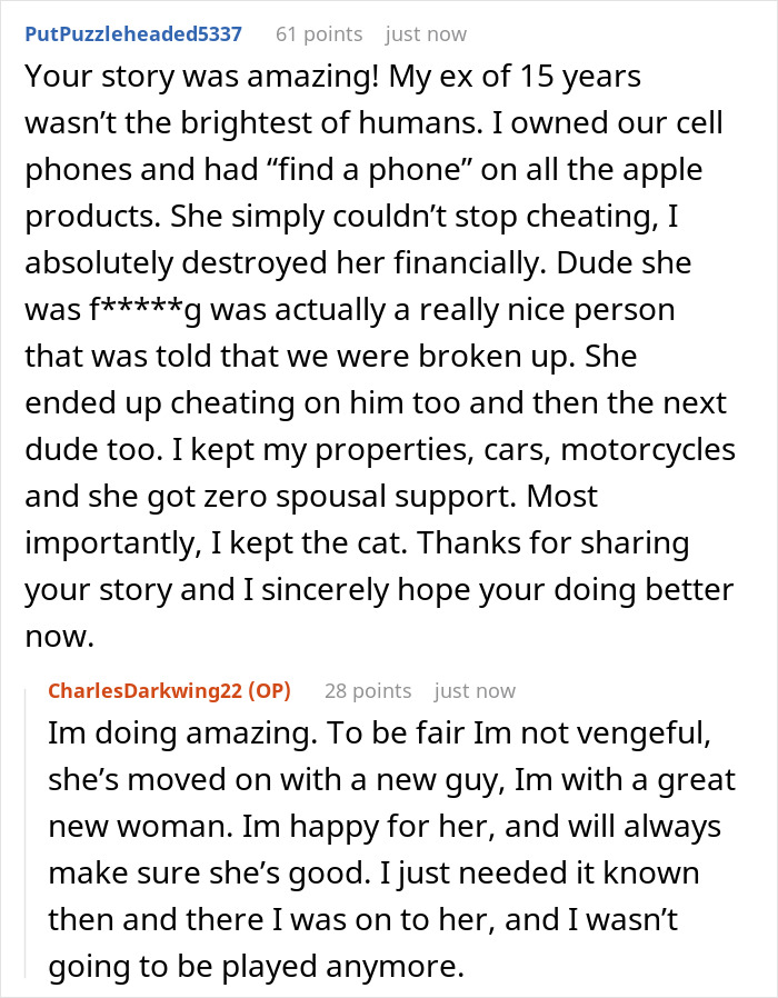 Husband Figures Out Wife Is Cheating During Their Trip, Gets His Revenge On The Long Flight Back