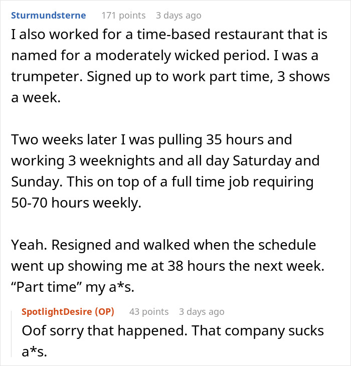 Boss&rsquo; Ultimatum Backfires When Employee Chooses To Quit, Chases Her Screaming