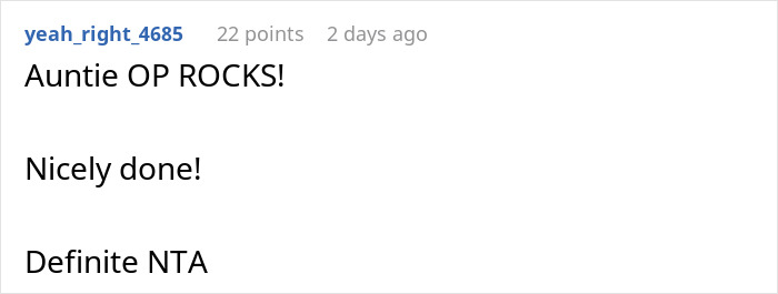 &ldquo;You Won&rsquo;t Make My Nieces Feel Unsafe&rdquo;: Aunt Kicks Out Guest For Policing Girls&rsquo; Outfits