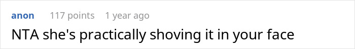 &ldquo;AITA For Walking Out Of My Sister&rsquo;s Birthday Party After She Announced She Was Pregnant?&rdquo;