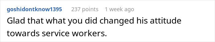 Teen Loves To Throw His Debit Card At Service Workers, Learns Why It&rsquo;s Wrong The Hard Way