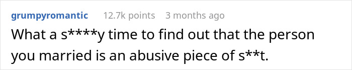 Husband Throws Away Breastfeeding Wife's Food And Demands Her To Lose Weight, She Leaves Him Instead Husband Throws Away Breastfeeding Wife's Food And Demands Her To Lose Weight, She Leaves Him Instead