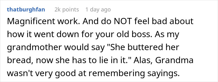 &ldquo;Things Blew Up&rdquo;: Secretary Takes Meticulous Notes Of Boss&rsquo;s Every Word, Gets Her Fired