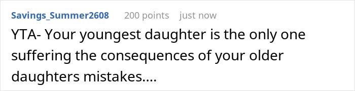 &ldquo;She Has Not Spoken To Me Since&rdquo;: Mom Gives Daughter&rsquo;s College Fund To Sister With 4 Kids