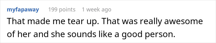 Woman Can&rsquo;t Keep Herself From Crying When She Learns How Her Ex&rsquo;s GF Saved Her Son&rsquo;s Birthday