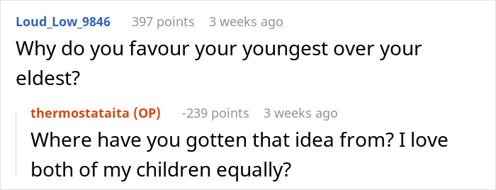 Internet Blasts Mom For Making Daughter Freeze At Night And Refusing To Adjust Temps