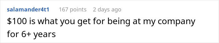 Employee Shares Their Frustration After Finding Out Company Doesn&rsquo;t Pay For Christmas Break