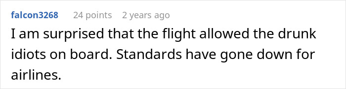 Guy Steals Another Passenger’s Seat, Learns It Was A Major Screw-Up Guy Steals Another Passenger’s Seat, Learns It Was A Major Screw-Up