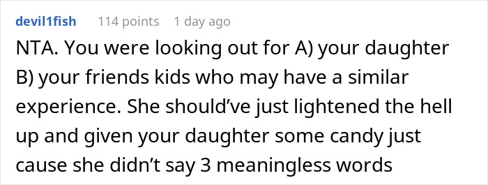 Rude Woman Receives Nothing But Pranks On Halloween After Her Ignorant Actions Have Consequences