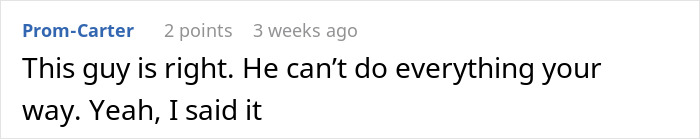 Grossed-Out Woman Shares A Screenshot Of A Chat With BF That Foreshadowed Their Breakup