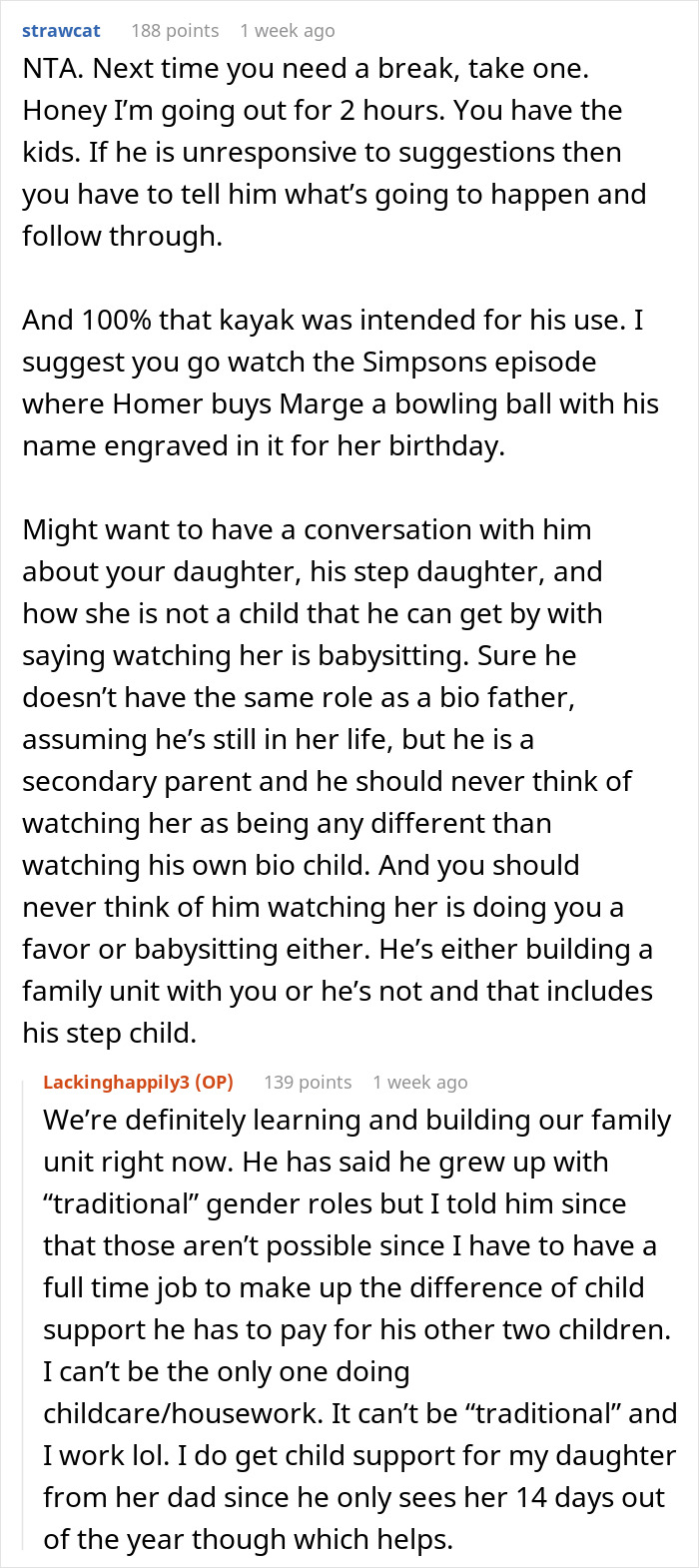 Woman Tells Husband Exactly What She Wants For Birthday, Gets Livid When He Just Ignores It