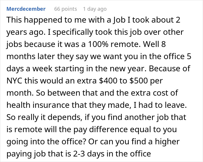 &ldquo;I Took Less Money To Work From Home&rdquo;: Man Furious After Boss Demands He Work From Office