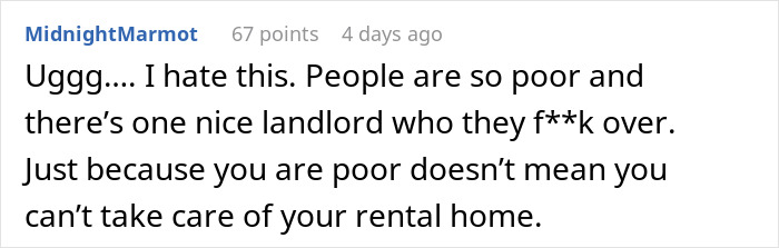 &ldquo;Trash My Condo After Years Of Kindness, Pay The Price&rdquo;: Landlord Sues A Family That Ruined A Condo