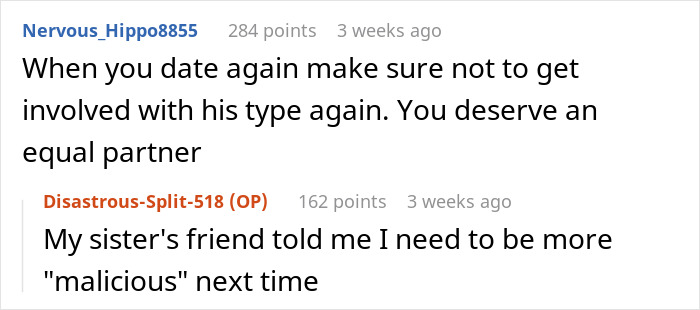 Woman Becomes So Repulsed By Her ‘Peter Pan’ BF, She Ends It By Secretly Moving Out Woman Becomes So Repulsed By Her ‘Peter Pan’ BF, She Ends It By Secretly Moving Out