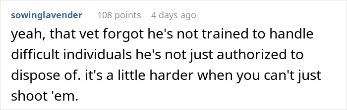 Cocky Veteran Deals With A Child With ADHD, Changes His Strict Perspective