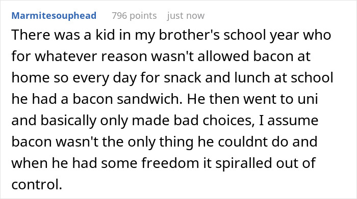 Parent Posts A Delusional Rant On FB After Their Son Eats Instant Noodles, Gets Destroyed