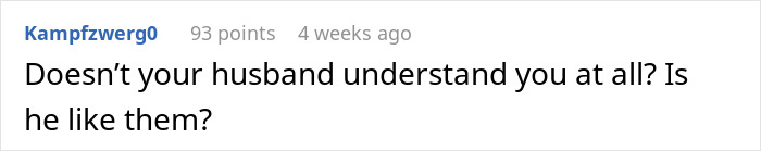 "I've Hired A Lawyer To Discuss Divorce": Wife Is Fed Up Of Hubby's And In-Laws' Disregard For Her "I've Hired A Lawyer To Discuss Divorce": Wife Is Fed Up Of Hubby's And In-Laws' Disregard For Her