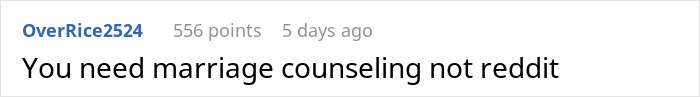 &ldquo;She Wants To Quit Her Job Permanently To Become Lazy&rdquo;: Man At Crossroads After Wife Changes