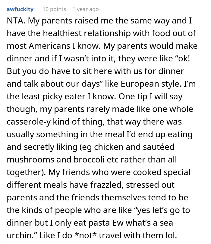 &ldquo;I Could Hear His Tummy Grumble&rdquo;: Mom Asks If She&rsquo;s A Jerk For Sending Kids To Bed Hungry