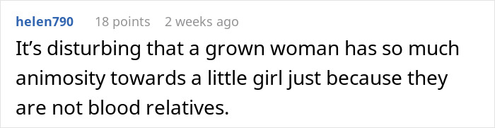 &ldquo;Monster-In-Law Excludes My Oldest, So I Exclude Her&rdquo;: Mom Gets Petty Revenge On MIL