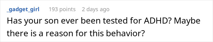 Son Who Couldn’t Even Learn How To Do Laundry Blames Parent After Getting Credit Card Debt At 19