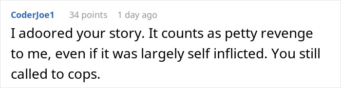 Dude Starts Lecturing This Mom For ‘Poor Driving’, She Just Waits For Cops Who Get Him Arrested Dude Starts Lecturing This Mom For ‘Poor Driving’, She Just Waits For Cops Who Get Him Arrested