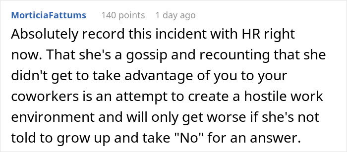 "She's Being A Complete Clown": Woman Is Furious And Offended Coworker Won't Give Free Manicure