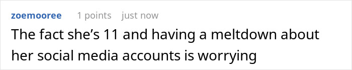 Man Wonders If He Overstepped By Secretly Reporting Niece’s Social Media As She’s Only 11 Man Wonders If He Overstepped By Secretly Reporting Niece’s Social Media As She’s Only 11