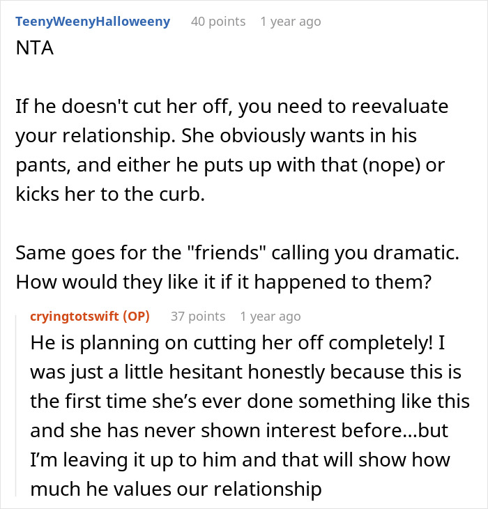 “Dressed As A Pumpkin”: Woman Kicks Out Halloween Party Guest Over Inappropriate Costume “Dressed As A Pumpkin”: Woman Kicks Out Halloween Party Guest Over Inappropriate Costume