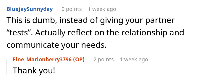 Woman Tests Her Boyfriend With TikTok&rsquo;s &lsquo;Orange Peel&rsquo; Test, Realizes How Trashy He Is