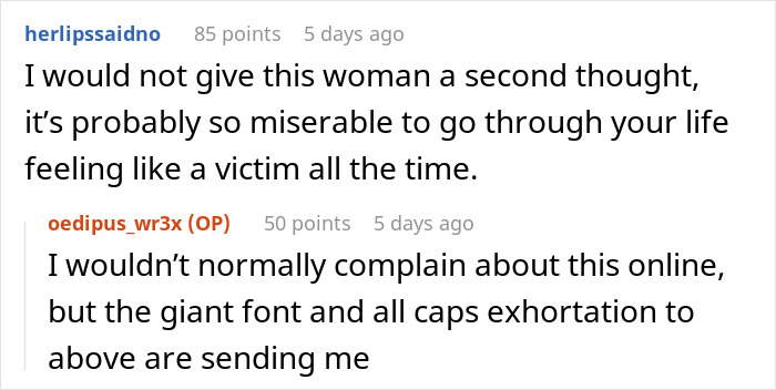 &ldquo;[God] Is Really Testing My Patience&rdquo;: Elderly Lady Rants About Well-Behaved Kid On The Plane