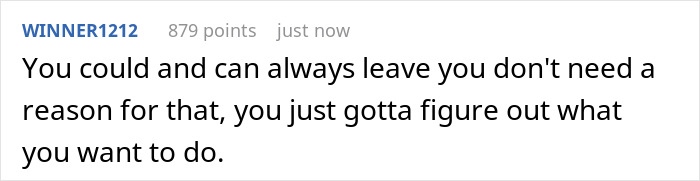 Man Asks If He Was Wrong For Breaking Up With GF Who Accused Him Of Liking &ldquo;Young Girls&rdquo;