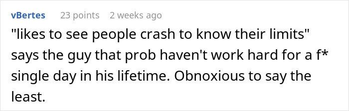 Boss Tries To Use Burned-Out Worker As A Scapegoat, She Quits Boss Tries To Use Burned-Out Worker As A Scapegoat, She Quits