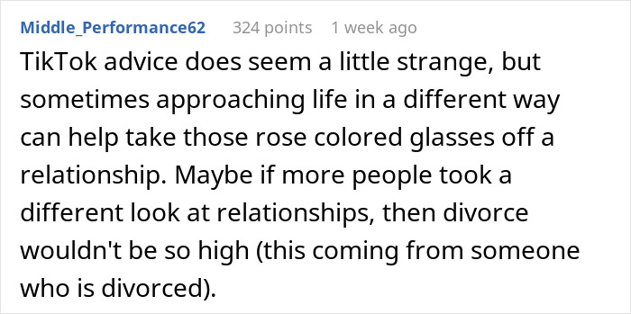 Woman Tests Her Boyfriend With TikTok&rsquo;s &lsquo;Orange Peel&rsquo; Test, Realizes How Trashy He Is