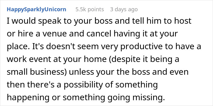 Guy Makes Mom Cry After Not Letting Her Bring Her 3 Kids To A Childfree Christmas Party