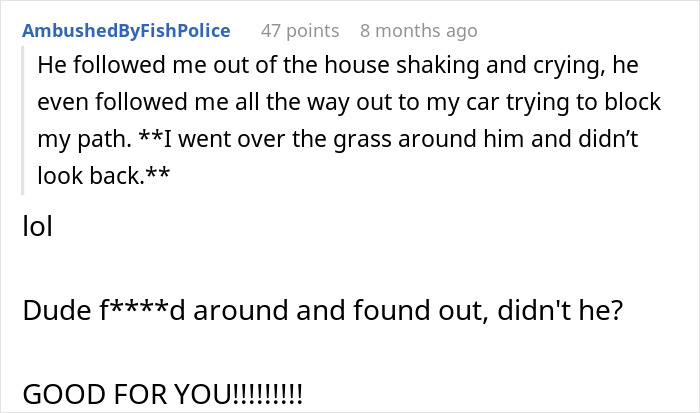 “Dressed As A Pumpkin”: Woman Kicks Out Halloween Party Guest Over Inappropriate Costume “Dressed As A Pumpkin”: Woman Kicks Out Halloween Party Guest Over Inappropriate Costume