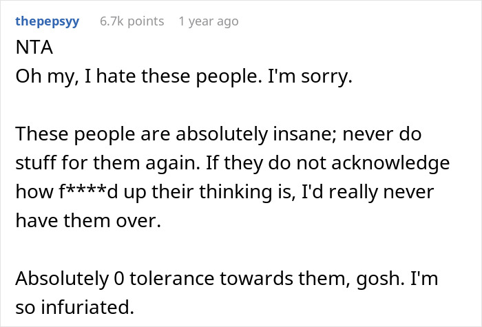 Sister Freaks Out Over Brother's 'Demonic' Cat, Bans Him From Seeing Her Kids Unless The Cat Goes