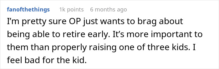 Parents Want To Downsize, Expect Their 19-Year-Old To Move Out