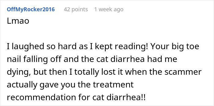 Funny Woman Leaves The Internet In Tears After Savagely Testing The Limits Of A Scammer&rsquo;s Patience