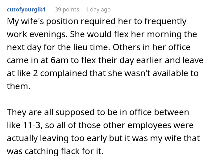 Coworkers Question Why Guy Keeps Leaving Early, He Maliciously Complies With &lsquo;Expectations&rsquo;