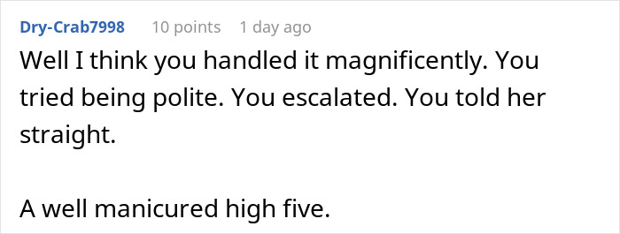 "She's Being A Complete Clown": Woman Is Furious And Offended Coworker Won't Give Free Manicure