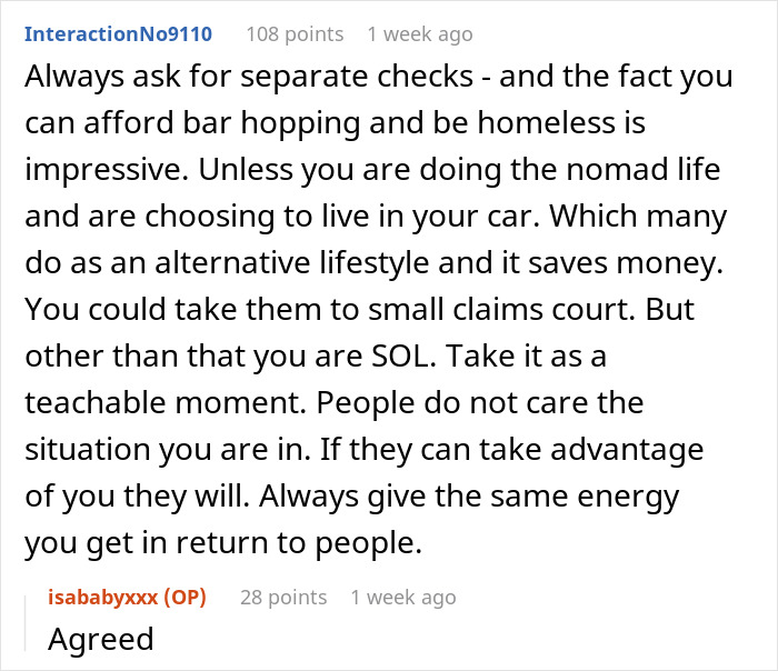 Person Loses $30 In Order To Discover Their Friends Are Not Really Their Friends Person Loses $30 In Order To Discover Their Friends Are Not Really Their Friends