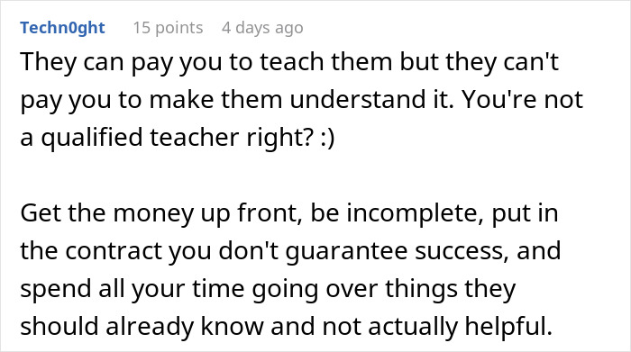 Employee Realizes He's Being Bullied Into Quitting, Company Ends Up Racking Up 8 Figures In Losses