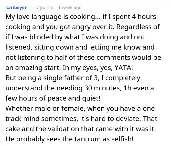 Woman Tells Husband Exactly What She Wants For Birthday, Gets Livid When He Just Ignores It