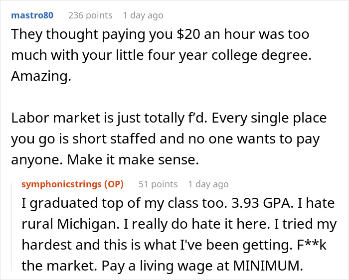 &ldquo;The Problem Is, You Already Gave Your Number&rdquo;: Candidate Furious With Company&rsquo;s Interview Process