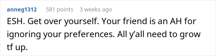 "[Am I The Jerk] For Leaving When Our Friends Brought Their Dog To Dinner?"