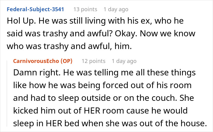 &ldquo;Date Got Me A Gift, So I Got Him Fired&rdquo;: Woman Teaches Serial Cheater A Lesson