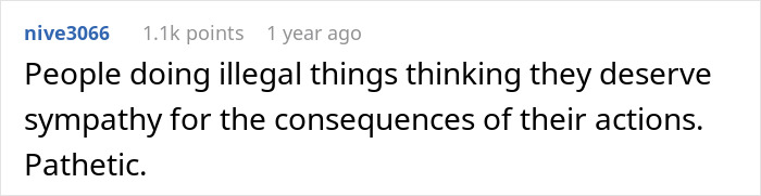 A Salesperson Was Cheated Out Of A Huge Payout, So He Decided To Take Down The Company