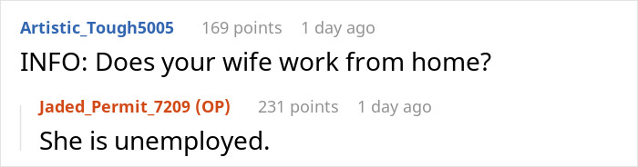 Guy With 2 Jobs Starts Simply Leaving When His Jobless Wife Can&rsquo;t Get Son Ready In Time For Daycare