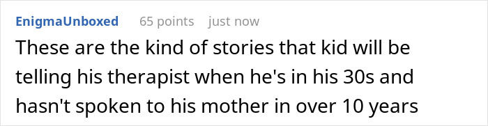 Parent Posts A Delusional Rant On FB After Their Son Eats Instant Noodles, Gets Destroyed